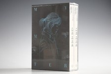 My Mister Script Book Set Vol. 1 & 2 | Korean Drama First Press Edition | Sealed