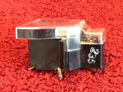 NARCO METER MOVEMENT ASSEMBLY FOR NARCO NAVIGATION INDICATOR - Picture 4 of 6