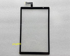 10.1 Inch Touch Screen Digitizer Glass For MJK-GG101-2329-V1 FPC ZT1018M kw