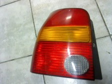 Heckleuchte Links - Arosa Seat Arosa 6 H