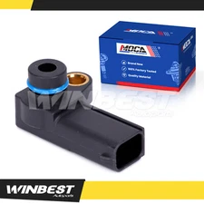 Manifold Pressure MAP Sensor Fit F-250 F-350 F-450 F-550 Super Duty F-650 F-750