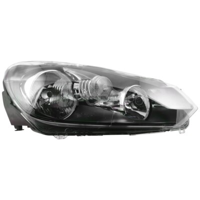 VALEO HEADLIGHT ASSY FRONT RIGHT FOR VW GTI & MK6 2010 T0 2014 43581 5K0941006C
