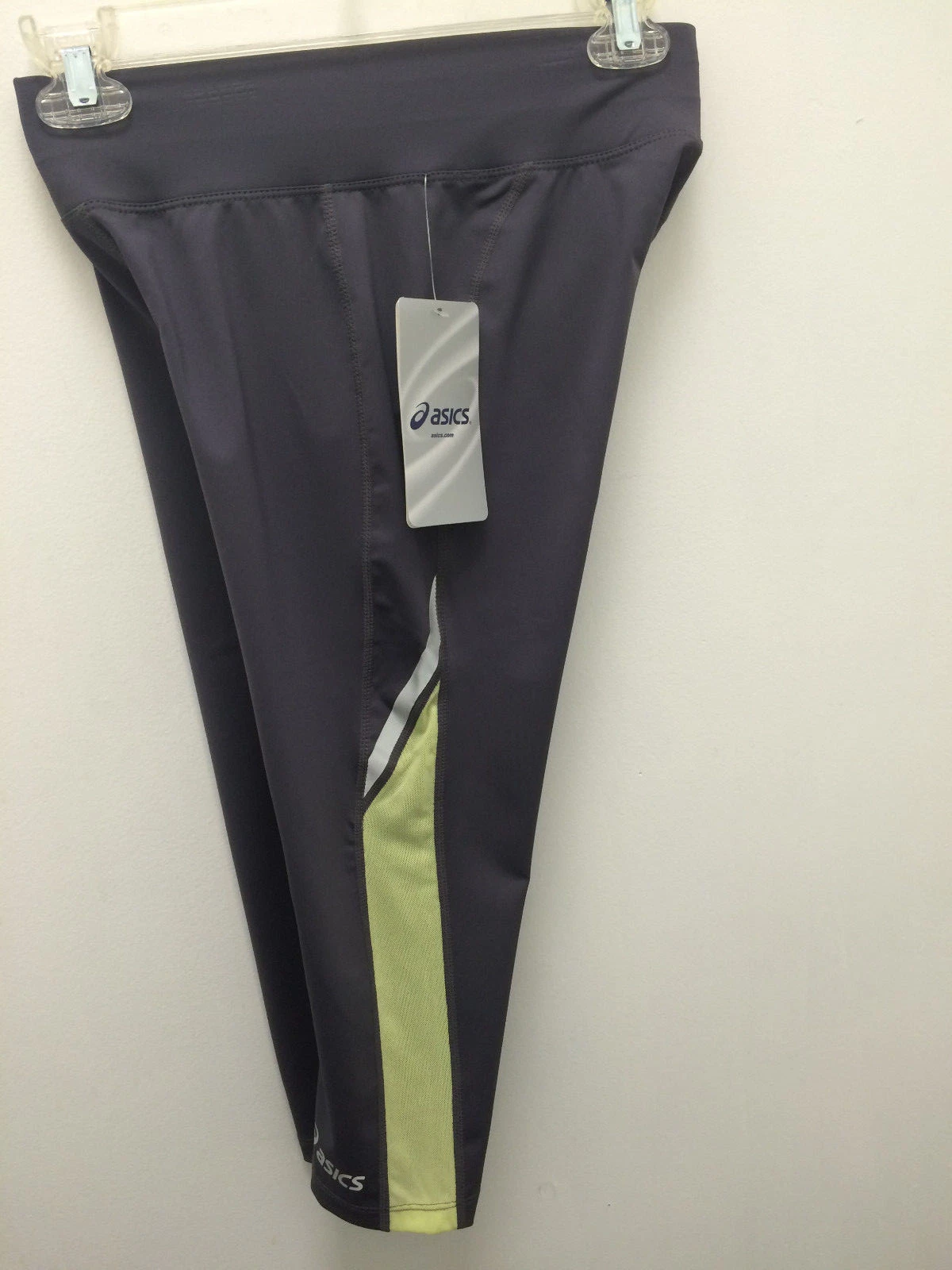 ASICS DONNA PR CAPRI YOGA FITNESS WF2061 XSMALL