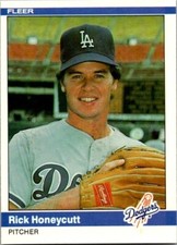 Click to enlarge Rick Honeycutt