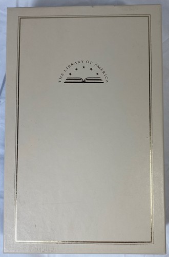 Thomas Jefferson: Writings, Library of America (1984, HC SC) 6th printing - Picture 2 of 6