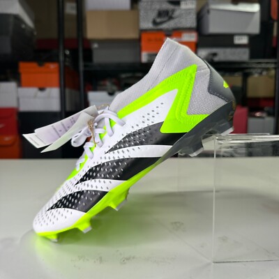 Adidas Predator Accuracy.2 FG Crazyrush Pack Men's Size 10.5
