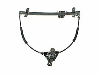 Regulador ventana delantero izquierdo dorman 1986 1987 1988 volkswagen jetta 1985-1992 Foto 3 de 3