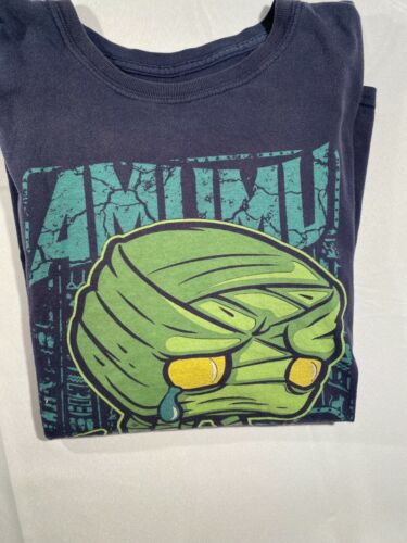 League of Legends Amumu Men's Small Funko POP! t shirt Sad Mummy authentic | eBay