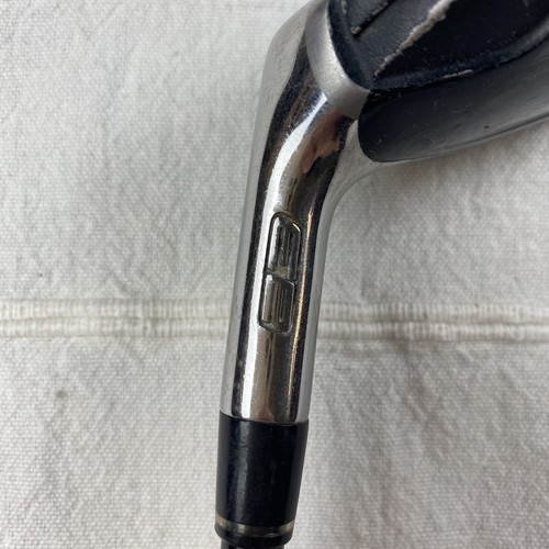 Adams Idea A3 Hybrid 19° 3 Iron Grafalloy ProLaunch Red HY Graphite-LH - Picture 3 of 11