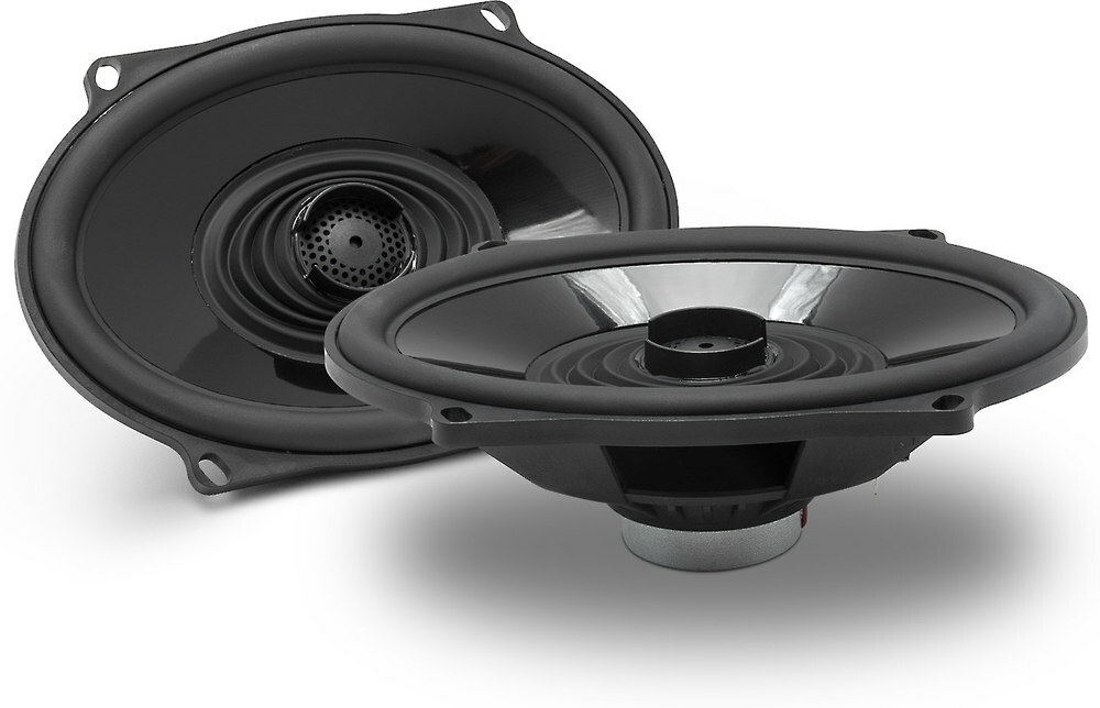 Динамики Rockford Fosgate TMS57 5 x 7 для крышек мотоциклетных сумок 68190₽