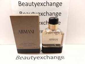 original armani cologne