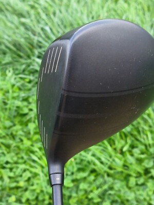 ダン様 PING i25 ドライバー 9.5° シャフトPWR65 Ping i25 9.5° Driver - Ping PWr65 Stiff Graphite Shaft