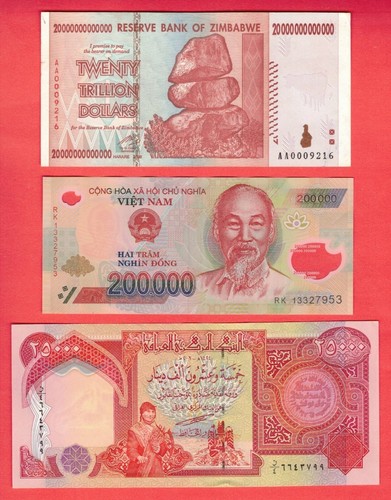 zimbabwe-20-trillion-dollars-vietnam-dong-200-000-25-000-new-iraqi
