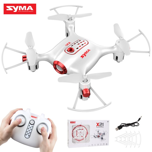 syma x21w 2.4 ghz