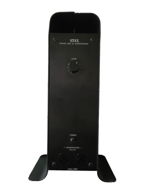 STAX SRM-300 Headphone Systems | eBay