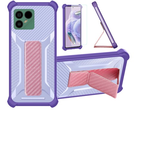 for Fairphone 4 Fairphone4 5G Phone Case Cover Glass Screen Protector A1 - Picture 31 of 42