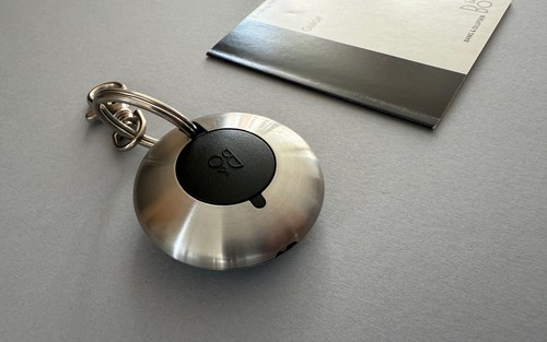 Mint Condition Bang & Olufsen A9 Keyring Remote Control - Afbeelding 1 van 7