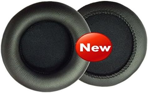 Almohadillas De Auriculares De Repuesto Para Pioneer Hdj1000 Hdj2000 Hdj1500