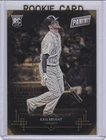 KRIS BRYANT ROOKIE CARD Black Friday 2015 RC Panini Baseball CHICAGO CUBS