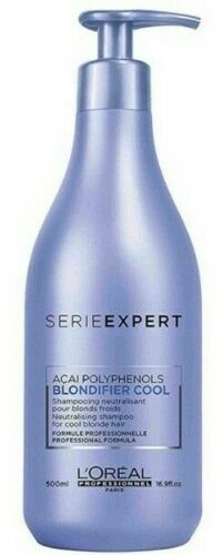 Serie Expert Shampoo Champu Age DensiforCe 500ML LoreaL ProfesionaL - Foto 1 di 1