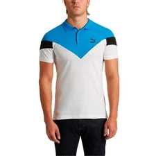 [577982-02] Mens Puma ICONIC MCS SLIM POLO