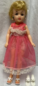 little miss revlon doll