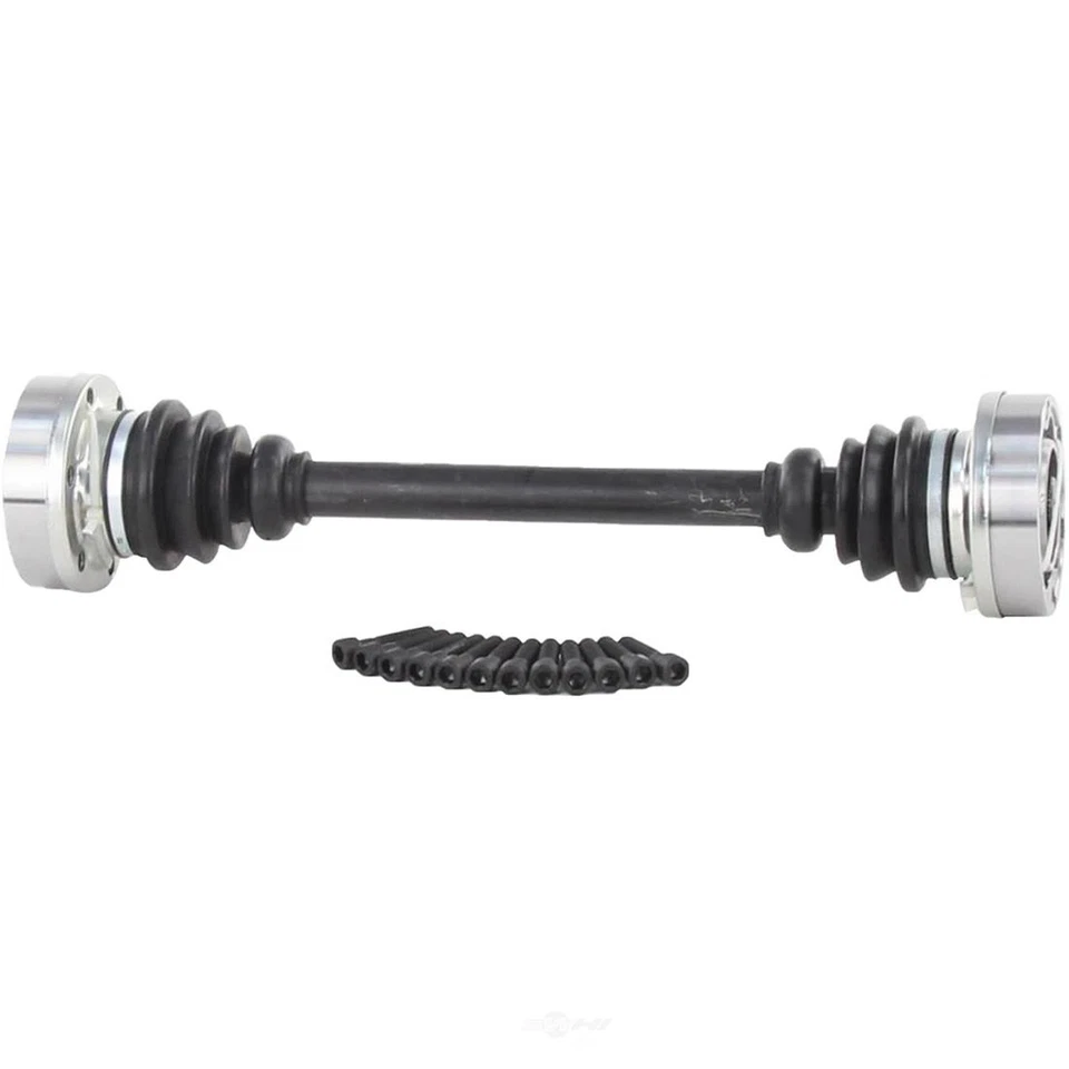 Fits 2005 2006 Pontiac GTO 1X Rear Left TrakMotive CV Axle Shaft - Image 2 of 4