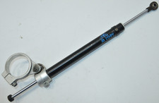 SUZUKI GSXR 750 W GR7BB TOBY LENKUNGSDÄMPFER STABILISATOR GABELHALTERUNG DÄMPFER