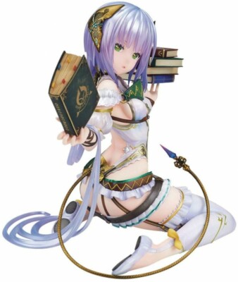 NEW ALTER Atelier Sophie The Alchemist of the Mysterious Book Plachta 1/7 Figure