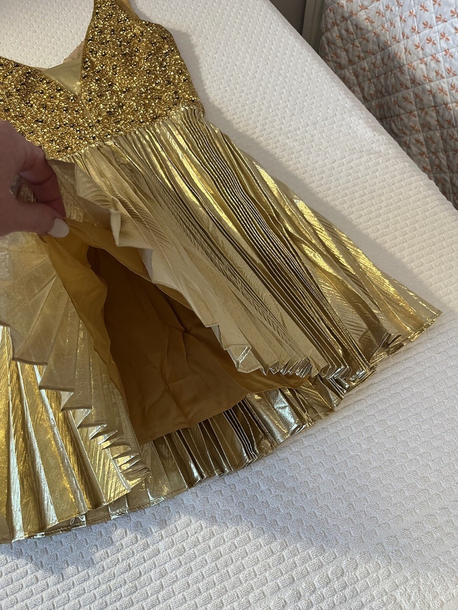 jovani short gold sequin dress Jovani 45792 Short Homecoming Dress Champagne / 2