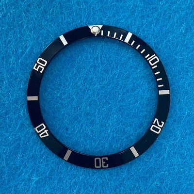 Watch Bezel  Outer Diameter 37.5mm Inner Diameter 30.7mm Watch Accessories