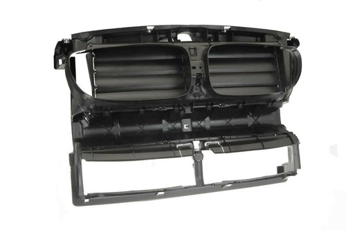 Air Duct - Behind Kidney Grilles to Front Panel URO PARTS for BMW Brand New - Picture 2 of 5