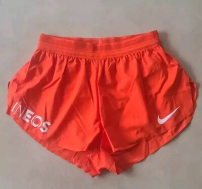 Nike Pro Elite Sponsored NN Running Team 2022 Shorts Size M | eBay