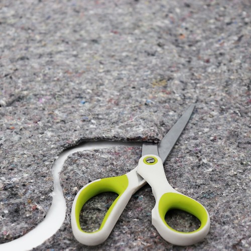  Schutzvlies Teichvlies Drainagevlies Teichfolie  2m breit Teichflies Pool EPDM - Bild 16 von 23