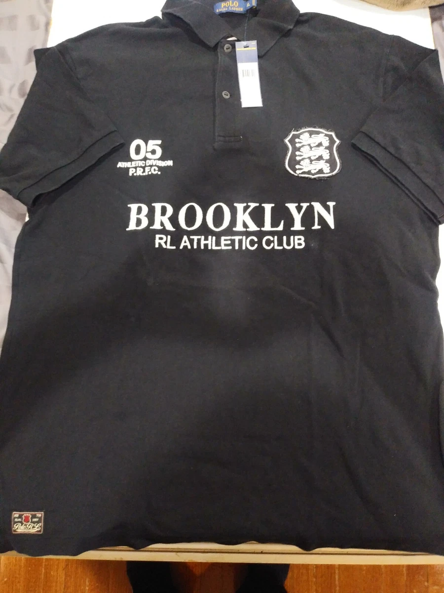 Polo ralph lauren clearance brooklyn