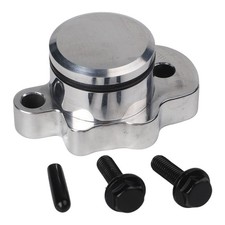 Oil Pump Closure Kit Precision-Machined Components Consistent Lubrication