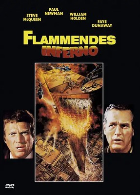 Flammendes Inferno