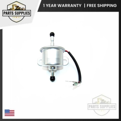 #ad #ad 13278SRV Electric Fuel Pump fits Generac Magnum MLG8K MLT3060 MLT6S Light Tower $95.99