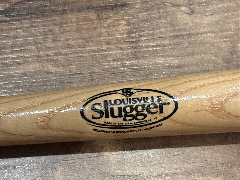 Clayton Kershaw Signed Dodgers Mini Louisville Slugger Bat PSA Gem 10 Auto Auth - Image 3 of 4