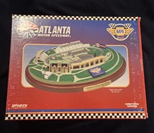 NAPA 500 Atlanta Motor Speedway Last Race of the Millennium Sports Traditions
