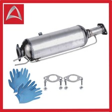 Ruß-Partikelfilter Dieselpartikelfilter DPF für KIA Sportage JE, KM 2.0 CRDi