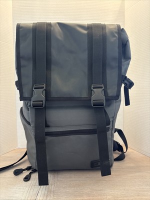 Sirui Weekender 13 Multi-Purpose Photo Backpack Grey/Black