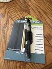 Rocketbook Core Reusable Notebook w/ Frixion Pen 8x11 Dot Grid Blue 32 — photo 5
