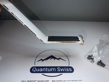 Piper 68014-000   PA32 PA34 Entrance Fuselage Step Assembly Solid Excellent