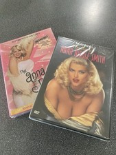 Anna Nicole Smith DVD the Best of Anna Nicole Smith (1995) New Sealed
