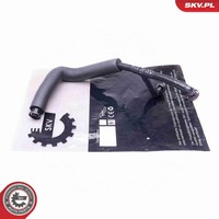 Ladeluftschlauch Esen SKV 43SKV331 FüR BMW 3Er E92 5Er E60 E90 Touring E61 E91