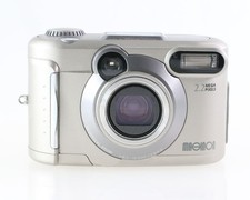 Maginon DC2300 Digital Compact Camera 2.2MP