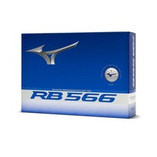 NEW Mizuno Golf RB 566 2024 Golf Balls - Choose Color  Quantity
