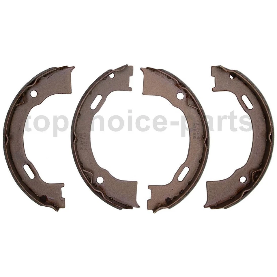 Kit de resorte de zapata de freno de estacionamiento de emergencia para Ford Windstar 1995-2001 2002 2003 Foto 2 de 2