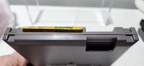 The Ren and Stimpy Show Buckeroos Game Cartridge for Nintendo NES With Sleeve